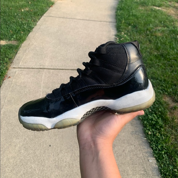 jordan 11 retro space jam 2016 - Picture 2 of 3